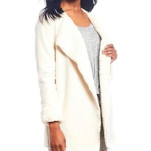 Brand new Ugg fleece shawl